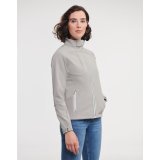 Ladies` Bionic Softshell Jacket ( 0R410F0 )