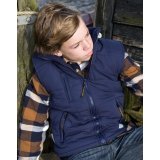 Vaikiška Ultra Padded liemenė ( R088J ) Result