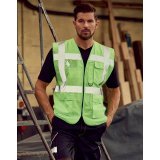 Signalinė Executive liemenė ( HVW801 ) Yoko