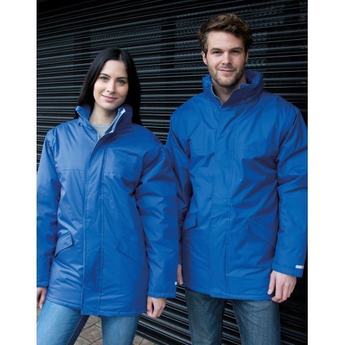 Winter Parka žieminė striukė ( R207X ) Result Core