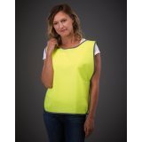 Signalinė liemenė blizgiu šonu ( HVJ259 ) Yoko