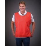 Fluo Reflective Border Tabard ( HVJ259 )