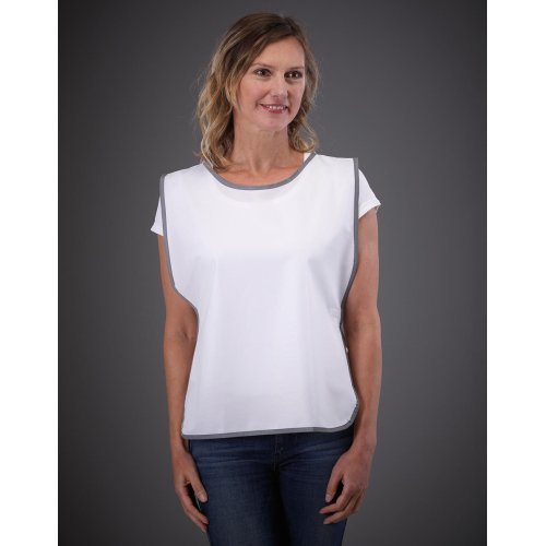 Signalinė liemenė blizgiu šonu ( HVJ259 ) Yoko