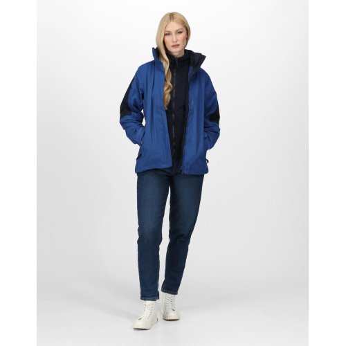 Ladies` Defender III 3-In-1 Jacket ( TRA132 ) Regatta Professional