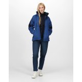 Ladies` Defender III 3-In-1 Jacket ( TRA132 )