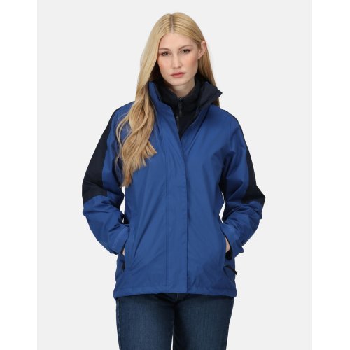 Ladies` Defender III 3-In-1 Jacket ( TRA132 ) Regatta Professional