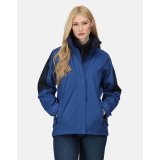 Ladies` Defender III 3-In-1 Jacket ( TRA132 )