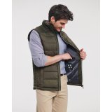 Men`s Nano Bodywarmer ( 0R441M0 )