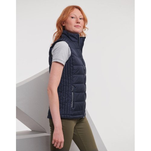 Moteriška Nano liemenė ( R-441F-0 ) Russell