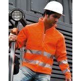 Hi-Vis Softshell striukė signalinė ( R117 )