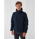 Hooded Softshell/men ( JM950 )