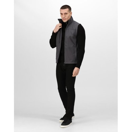 Flux Softshell liemenė ( TRA788 ) Regatta Professional