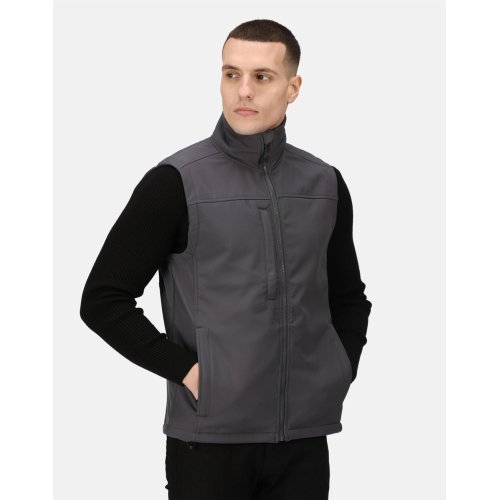 Flux Softshell liemenė ( TRA788 ) Regatta Professional