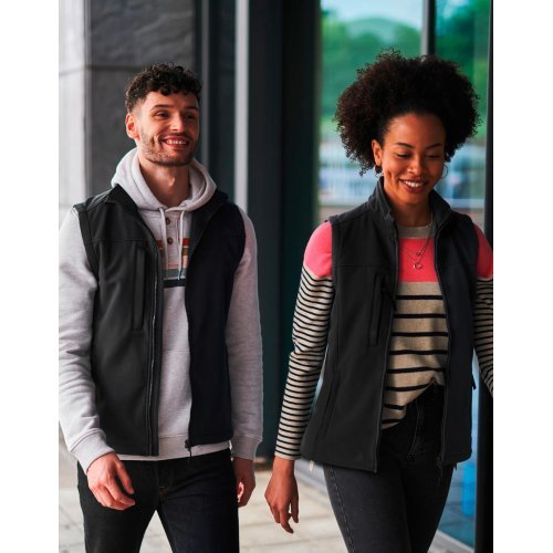 Flux Softshell liemenė ( TRA788 ) Regatta Professional