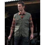 Safari Waistcoat ( R045X )