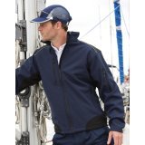 Ripstop Softshell Work Jacket ( R124X )