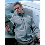 Ripstop Softshell Work Jacket ( R124X )