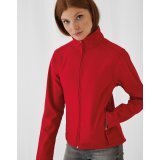 ID701/women Softshell Jacket  ( JWI63 )