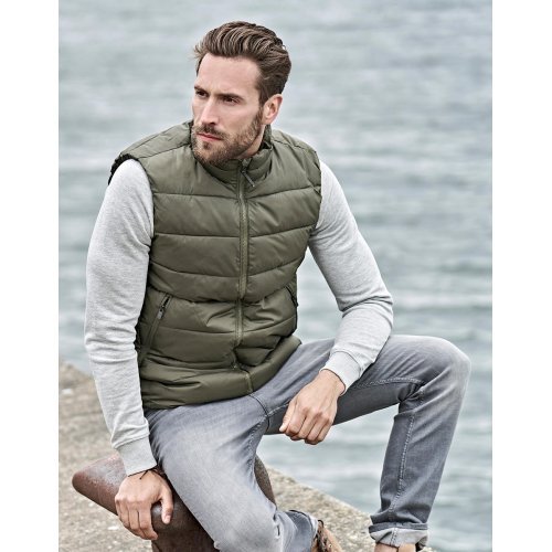Lite Bodywarmer ( 9648 ) Tee Jays
