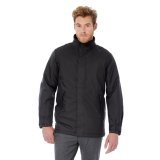 Real+/men Heavy Weight Jacket ( JM970 )