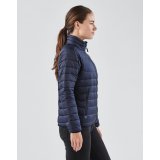 Ladies` Altitude Jacket ( PFJ-3W )