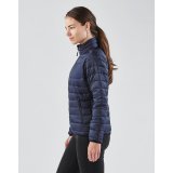 Ladies` Altitude Jacket ( PFJ-3W )