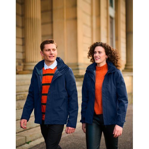 Women`s Kingsley 3-in-1 Jacket ( TRA144 ) Regatta Professional