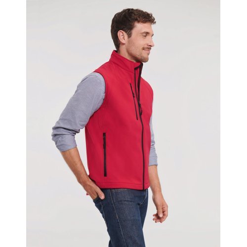 Softshell liemenė ( 0R141M0 ) Russell