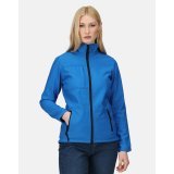 Women`s Octagon II Softshell ( TRA689 )