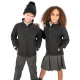 Vaikų/jaunuolių Classic Soft Shell striukė ( R121J/Y ) Result