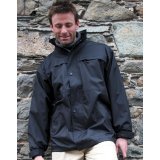 Mid-Season Jacket ( R067X )