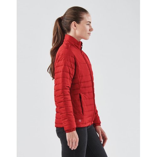Women`s Nautilus Thermal Jacket ( QX-1W ) Stormtech
