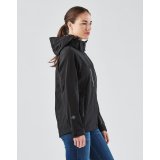 Women`s Patrol Softshell Jacket ( XB-3W )