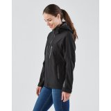 Women`s Patrol Softshell Jacket ( XB-3W )