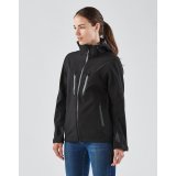 Women`s Patrol Softshell Jacket ( XB-3W )