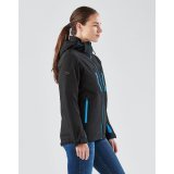 Women`s Matrix System Jacket ( XB-4W )