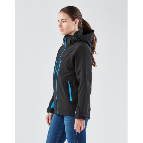 Women`s Matrix System Jacket ( XB-4W ) Stormtech