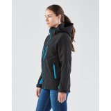 Women`s Matrix System Jacket ( XB-4W )