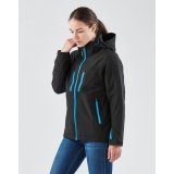 Women`s Matrix System Jacket ( XB-4W )