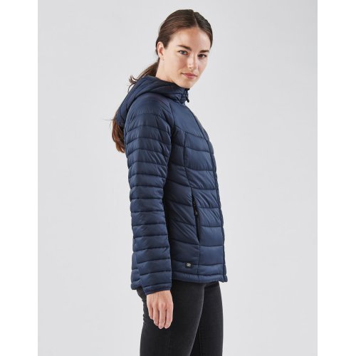 Women`s Stavanger Thermal Jacket ( AFP-2W ) Stormtech