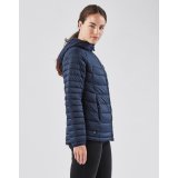 Women`s Stavanger Thermal Jacket ( AFP-2W )