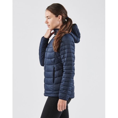 Women`s Stavanger Thermal Jacket ( AFP-2W ) Stormtech