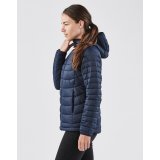 Women`s Stavanger Thermal Jacket ( AFP-2W )