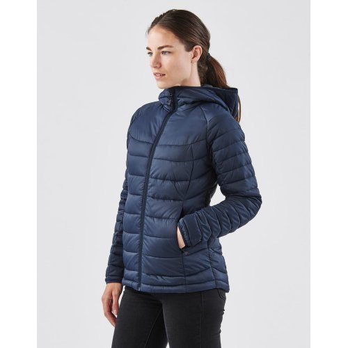 Women`s Stavanger Thermal Jacket ( AFP-2W ) Stormtech