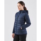 Women`s Stavanger Thermal Jacket ( AFP-2W )