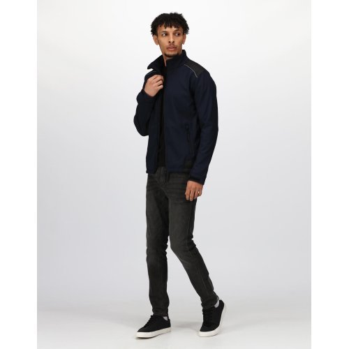 Sandstorm Workwear Softshell striukė ( TRA651 ) Regatta Professional