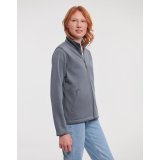 Ladies` Smart Softshell Jacket ( 0R040F0 )