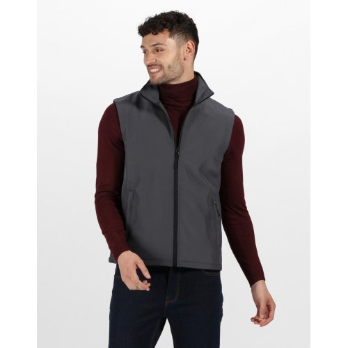 Classic Softshell Bodywarmer ( TRA820 ) Regatta Professional