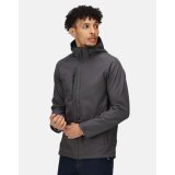 Repeller Lined Hooded Softshell ( TRA660 )