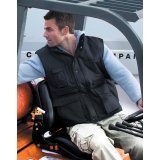 Lance Bodywarmer ( R127X )